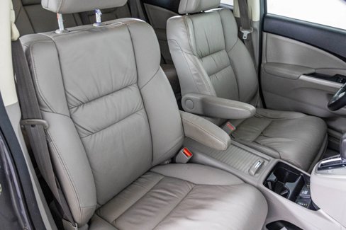 Used 2014 Honda CR-V EX-L image 41