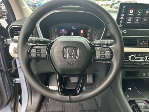 New 2026 Honda Passport RTL image 27