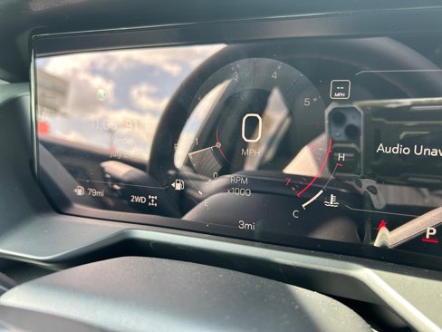 New 2026 GMC Acadia AT4 w/ Luxury Package image 2
