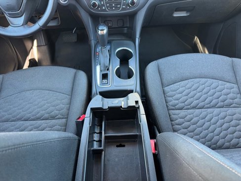 Used 2018 Chevrolet Equinox LT w/ Sun & Infotainment Package image 14