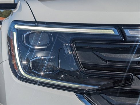 New 2025 Volkswagen Atlas SEL Premium R-Line image 10