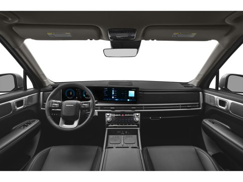 New 2026 Hyundai Santa Fe SEL image 5