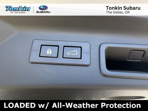 New 2025 Subaru Forester Limited image 7