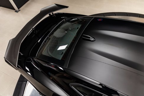 Used 2022 Chevrolet Camaro ZL1 image 24