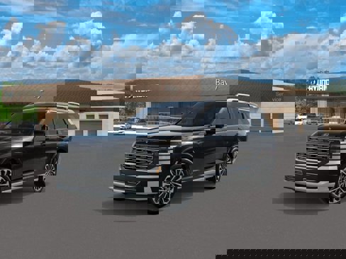 New 2026 Hyundai Palisade Calligraphy image 1