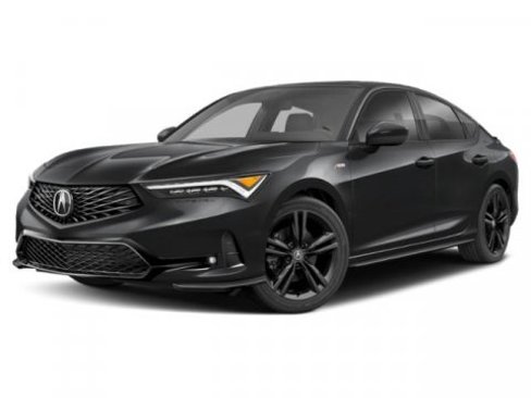 New 2026 Acura Integra A-Spec image 1