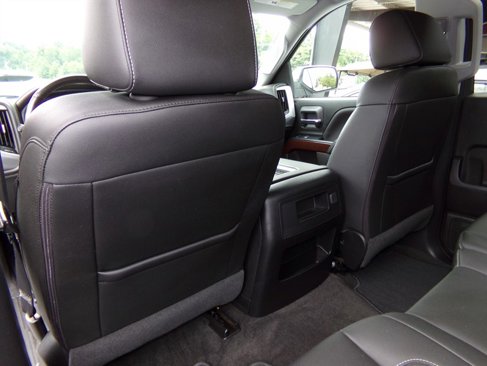 Used 2018 GMC Sierra 1500 SLT image 21