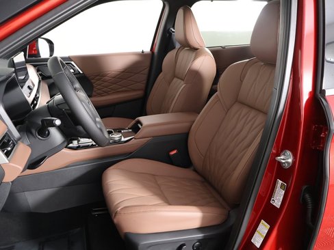 New 2025 Mitsubishi Outlander SEL image 36