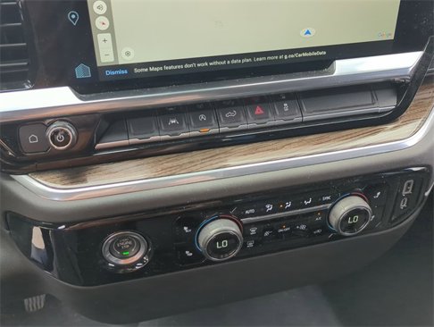 Used 2023 Chevrolet Silverado 1500 LT image 17