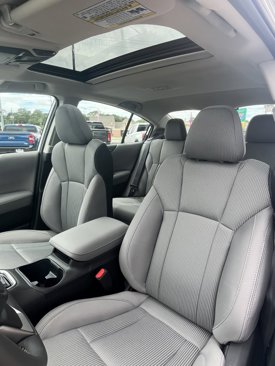 New 2025 Subaru Legacy Premium image 16