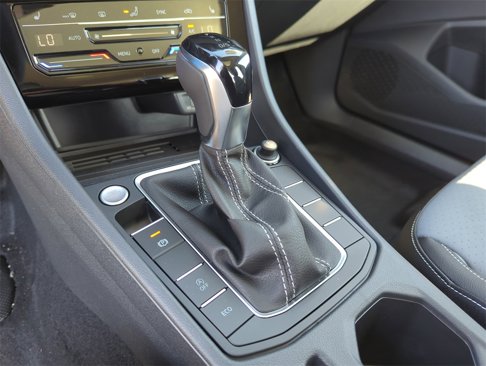 New 2025 Volkswagen Jetta SE image 34