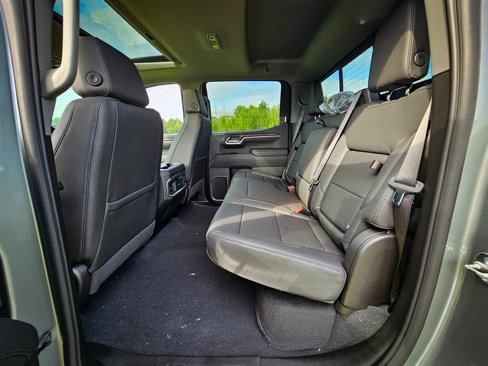 New 2026 GMC Sierra 1500 SLT w/ SLT Premium Plus Package image 34