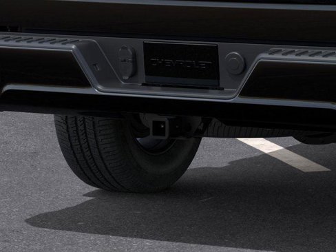 New 2025 Chevrolet Silverado 1500 RST image 14