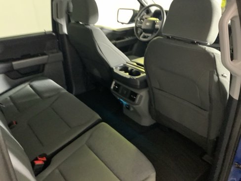 Used 2025 Ford F150 XLT w/ Equipment Group 302A MID image 38