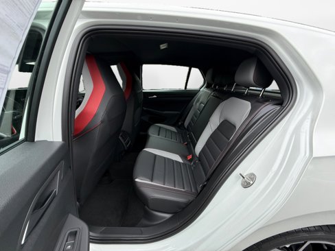 New 2025 Volkswagen GTI Autobahn image 13