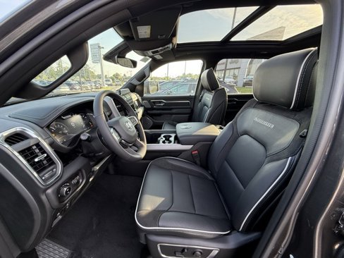 New 2026 RAM 1500 Laramie image 13