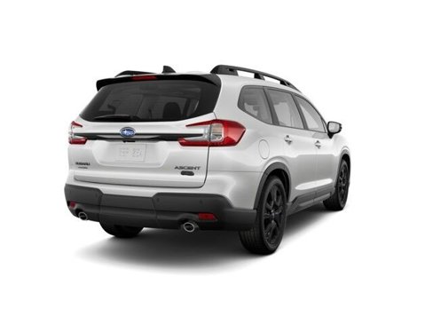 New 2025 Subaru Ascent Bronze Edition image 6