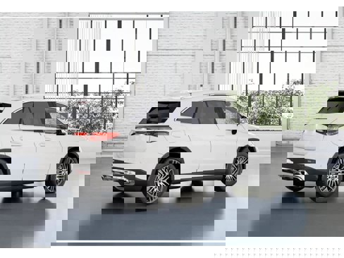 New 2026 Mercedes-Benz GLC 300 image 18