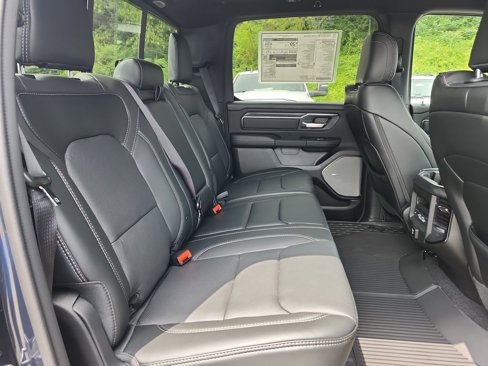 New 2026 RAM 1500 Rebel image 34