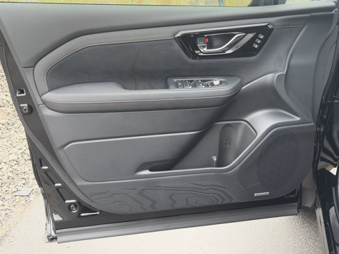 New 2025 Subaru Forester Touring image 26