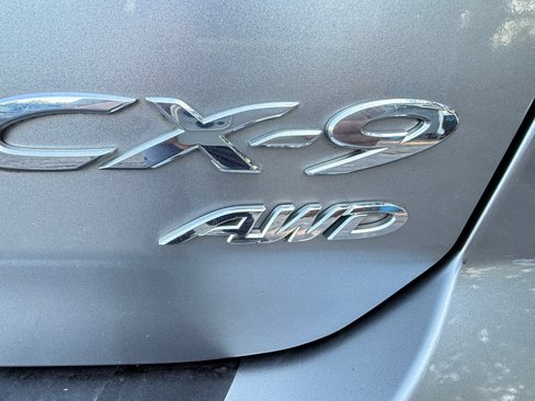 Used 2012 MAZDA CX-9 Touring w/ Moonroof & Bose Audio Pkg image 8