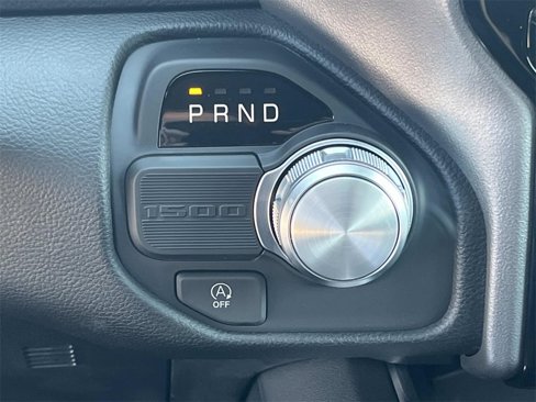 New 2026 RAM 1500 Laramie w/ Sport Appearance Package image 22