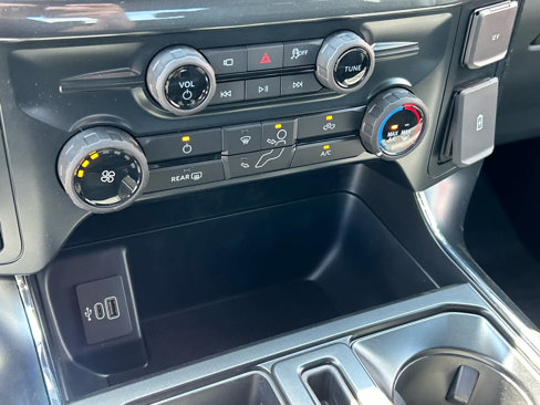 New 2025 Ford F150 STX w/ STX Black Appearance Package image 30
