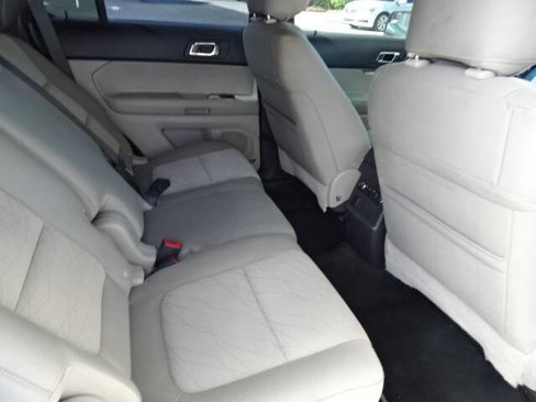 Used 2015 Ford Explorer FWD image 28
