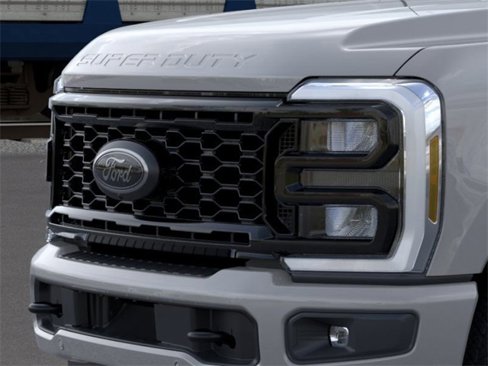 New 2026 Ford F250 Lariat image 20