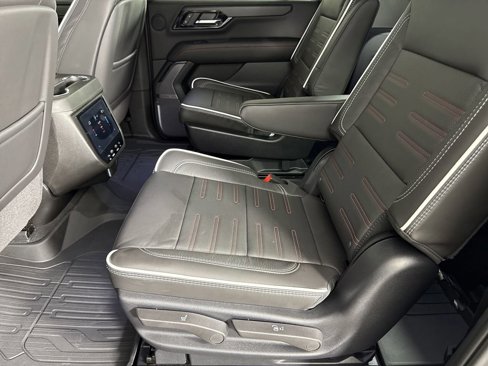New 2025 GMC Yukon XL AT4 Ultimate image 20