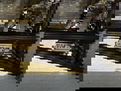 New 2025 Ford F250 Lariat w/ Lariat Ultimate Package image 6