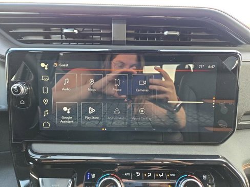 New 2026 GMC Sierra 3500 AT4 w/ AT4 Premium Plus Package image 32