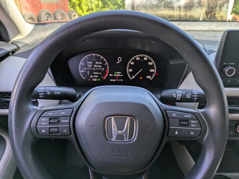 Used 2024 Honda HR-V LX image 23