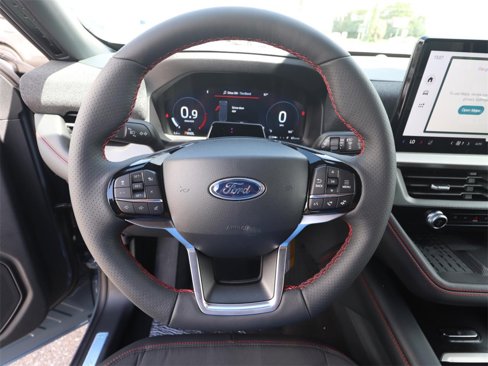 New 2025 Ford Explorer ST-Line image 15