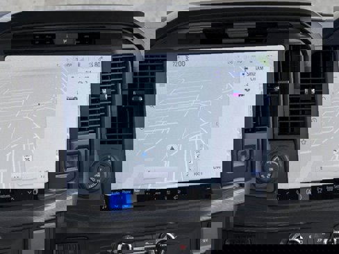 New 2025 Ford F150 Lariat w/ Equipment Group 501A Mid image 14