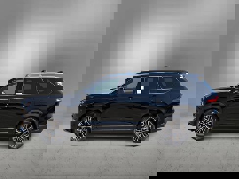 New 2025 Toyota Grand Highlander AWD Hybrid image 5