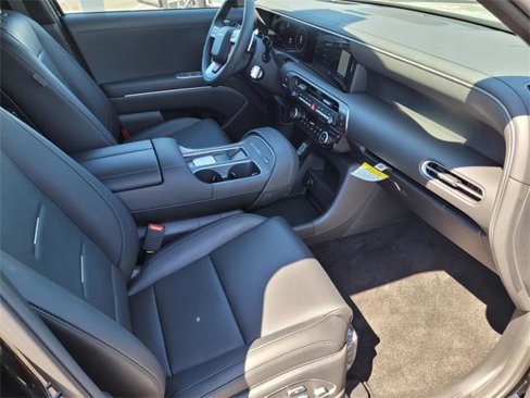 New 2026 Hyundai Palisade Calligraphy image 15