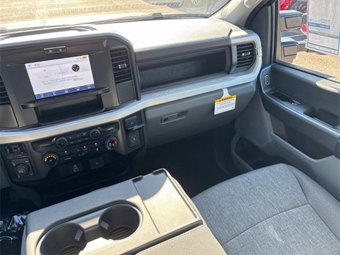 New 2026 Ford F350 XL image 16