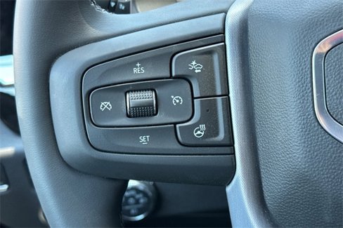 New 2025 GMC Sierra 1500 SLT w/ SLT Premium Package image 28