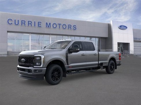New 2025 Ford F250 Lariat w/ Lariat Ultimate Package image 1