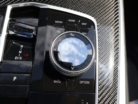 New 2026 BMW X7 M60i image 42