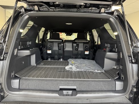 New 2025 Toyota 4Runner TRD Off-Road image 25