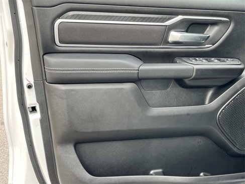 New 2026 RAM 1500 Big Horn image 12