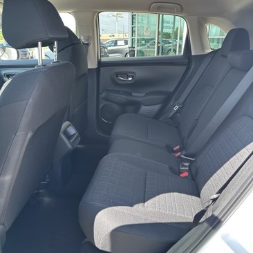New 2026 Honda HR-V LX image 11