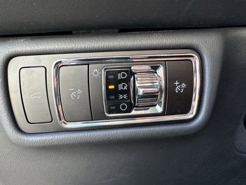 New 2025 Lincoln Aviator Reserve w/ Luxury Package image 15