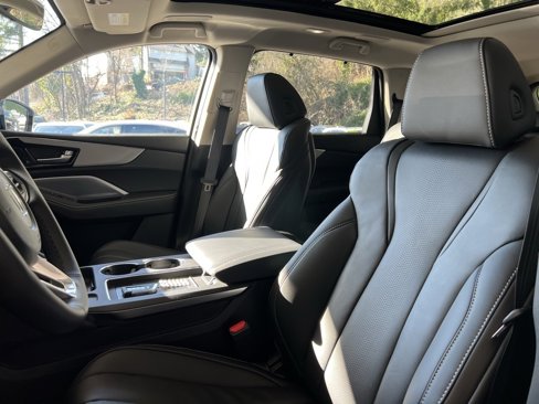 New 2026 Acura MDX w/ Technology Package image 13