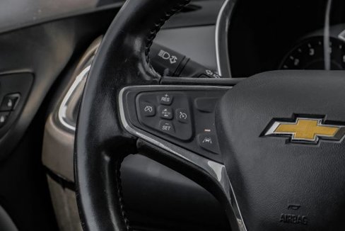 Used 2020 Chevrolet Equinox LT image 22