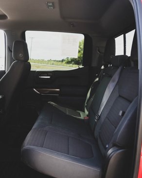 Used 2020 Chevrolet Silverado 1500 RST w/ All-Star Edition image 25