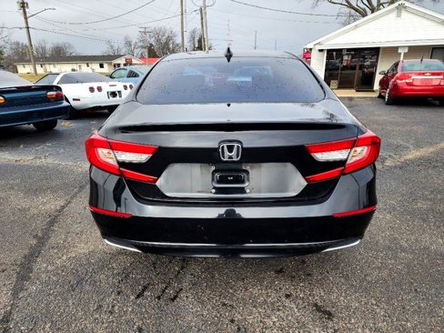 Used 2018 Honda Accord EX-L image 7