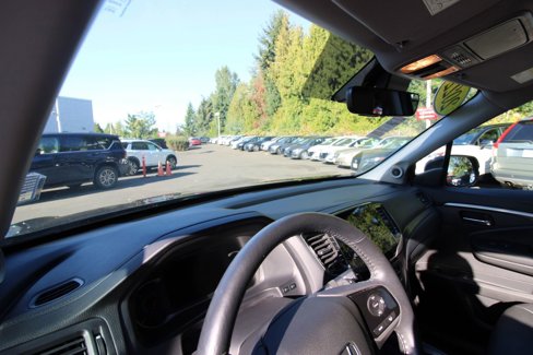 Used 2022 Honda Pilot Special Edition image 11